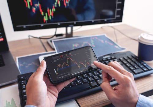 MetaTrader 5: Why Indian Investors Choose This Trading Platform Above All Others