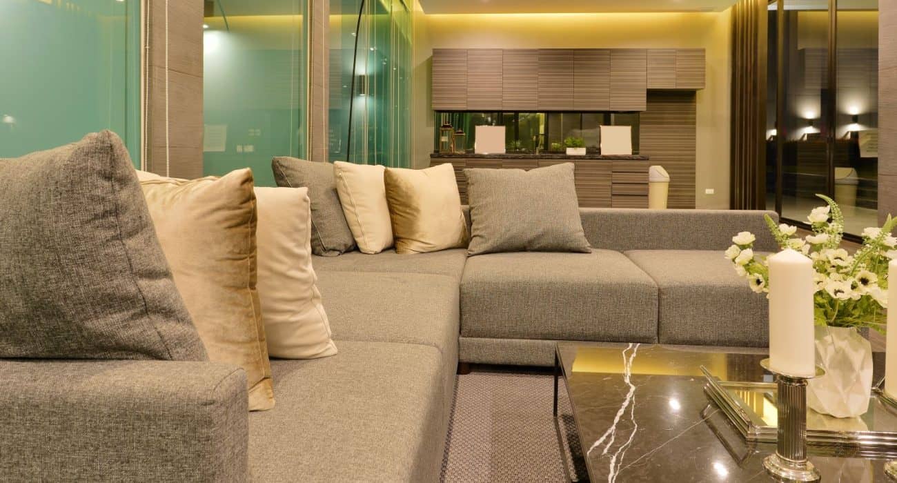 Interior Design in Phuket: A Comprehensive Guide