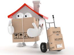 Moving Home Checklist