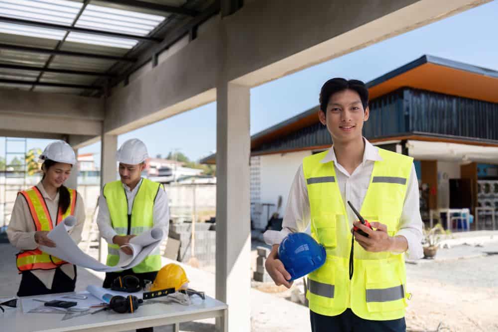 Top 7 Construction Companies in Koh Samui for Villas & Developments