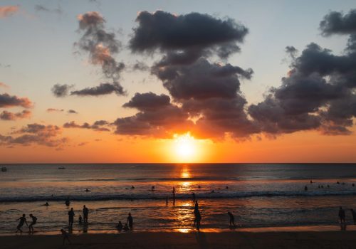 Exploring the Best Resorts in Seminyak